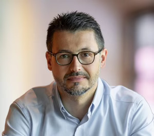 Gi Group ficha a Borja Álvarez para su división de outsourcing