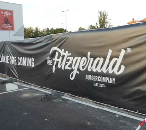 The Fitzgerald abrirá en Torrejón de Ardoz