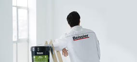 Beissier apuesta por la eficiencia energética en sus instalaciones