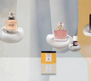 Grupo LVMH Iberia supera ampliamente los niveles prepandemia