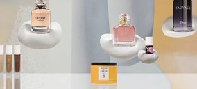 Grupo LVMH Iberia supera ampliamente los niveles prepandemia