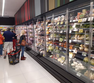 Aprop de Eroski vuelve a Menorca