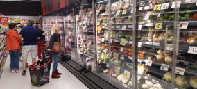 Aprop de Eroski vuelve a Menorca