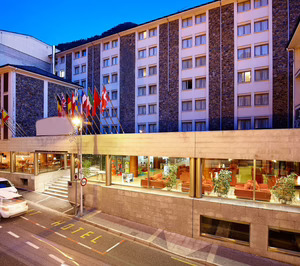 Sercotel llega a Andorra