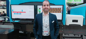 Alejandro Palacios (Tomra): El hub de Valencia nos permitirá apostar por el crecimiento y apoyar a las envasadoras hortofrutícolas del sur de Europa