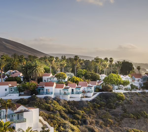 DER Touristik se hace con la propiedad del Aldiana Fuerteventura