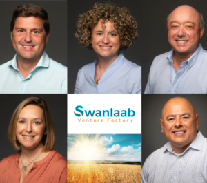 Swanlaab prevé invertir más de 40 M€ en una veintena de startups agrifoodtech españolas