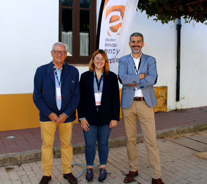 Alnut pone el foco en los envases reciclables y en el uso de materiales sostenibles