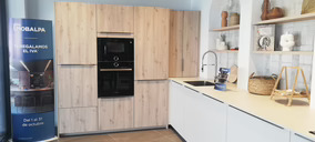 Mobalpa aterriza en Cádiz con un nuevo punto de venta de muebles de cocina y hogar