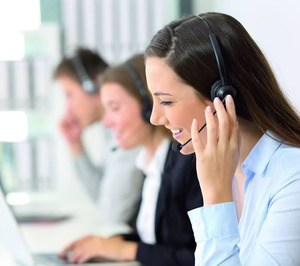 Sale a concurso por más de 57 M la gestión de la teleasistencia en la Comunidad de Madrid