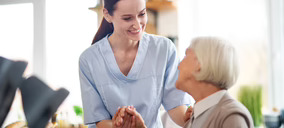 Aragón adjudica a tres especialistas la gestión de cuatro centros de estancias diurnas de su red