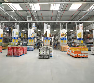 Makro completa la primera transformación de la operativa de un cash al nuevo centro de operaciones y venta multicanal