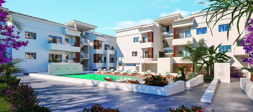 Ibero Capital Management promueve tres residenciales con entregas hasta 2026