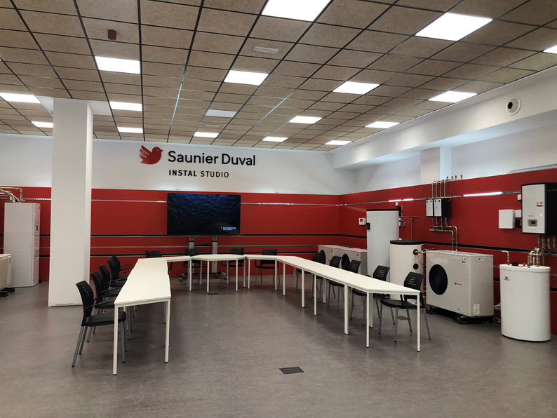 Vaillant Saunier Duval inaugura nuevas oficinas comerciales y Centros de Excelencia en Valencia