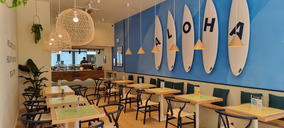 Aloha Poké crece en Cataluña
