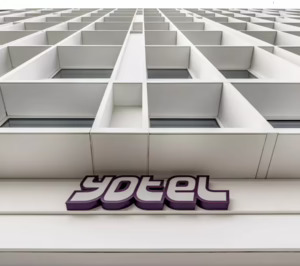 La británica Yotel quiere entrar en España