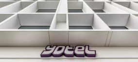 La británica Yotel quiere entrar en España