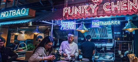 Yatai Market abre un nuevo espacio gastronómico en Madrid