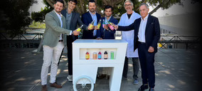 Víver Kombucha crece a triple dígito, aborda nuevas inversiones y da el salto internacional