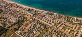 Dénia licita la redacción del proyecto de la residencia de La Pedrera