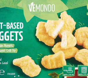 Lidl introducirá la paridad de precios entre su gama plant-based y sus homólogos de origen animal