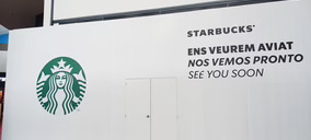 Starbucks, a punto de debutar en la provincia de Girona