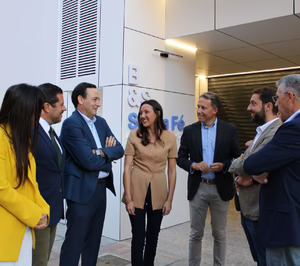 La localidad murciana de Lorca estrena apartamentos turísticos