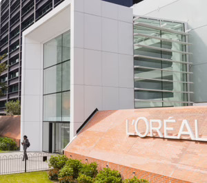 LOréal crece en todas sus divisiones en el acumulado de 2023