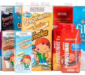 Lactiber León crece con Mercadona, pero disminuye su rentabilidad por los altos costes