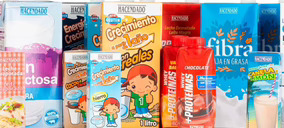 Lactiber León crece con Mercadona, pero disminuye su rentabilidad por los altos costes
