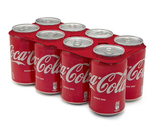 Avances en el proyecto Can Collar de Coca-Cola Europacific Partners