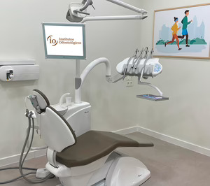 Institutos Odontológicos abre su tercer centro en Zaragoza