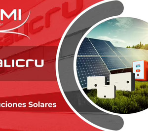 DMI Computer incorpora a su catálogo los inversores solares Salicru