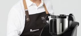 Aldi contraataca con el robot MasterPro