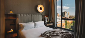 Abre sus puertas en Madrid un nuevo hotel en la zona de Pinar de Chamartín