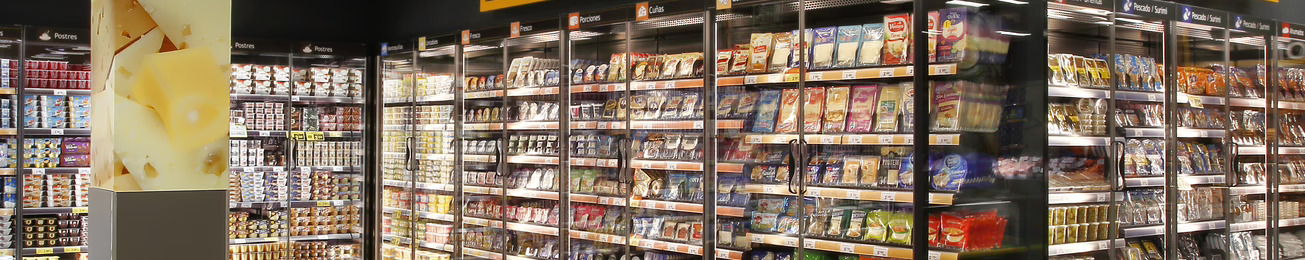 Informe 2023 sobre Frío Comercial