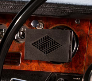 ‘Serge Lutens’ o el placer de ambientar tu coche