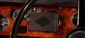 ‘Serge Lutens’ o el placer de ambientar tu coche