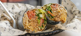 Tierra Burrito sigue creciendo en el sur de Madrid