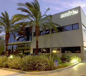 El grupo Enfrío se refuerza con la incorporación de otra instaladora