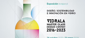 El Museo Nacional de Artes Decorativas presenta la exposición Vidrala Master Glass Design Contest