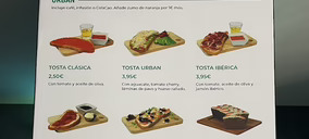 Urban Poke se lanza a los desayunos y prepara nuevas aperturas