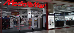 La matriz de MediaMarkt crece un 4,7% en 2023