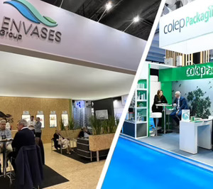 Envases Group y Colep Packaging construirán una planta de aerosoles en México