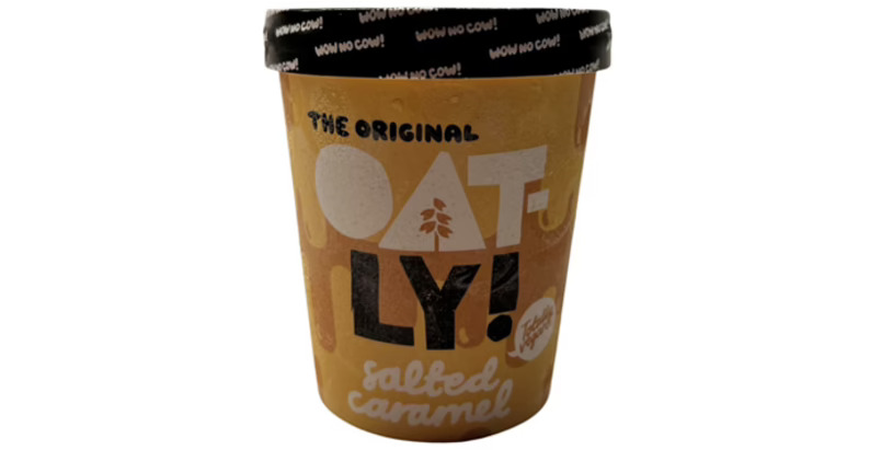 Helado Oatly! Salted Caramel (1)