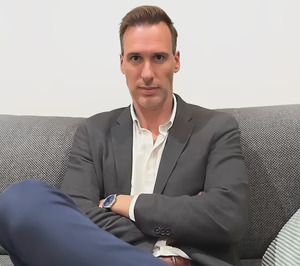 Gaspar Sainz de Aja, nuevo director de sostenibilidad de Grupo Construcía