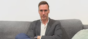 Gaspar Sainz de Aja, nuevo director de sostenibilidad de Grupo Construcía