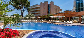 Ona Hotels & Apartments incorpora en alquiler dos nuevos hoteles en Mallorca