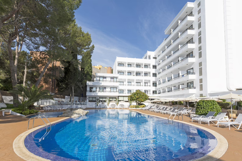 Ona Hotels & Apartments incorpora en alquiler dos nuevos hoteles en Mallorca