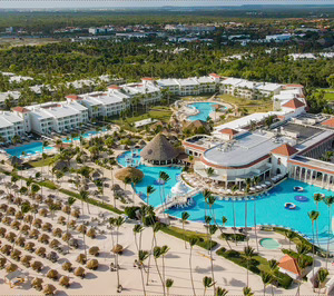 Meliá reformará integralmente y ampliará el Paradisus Punta Cana